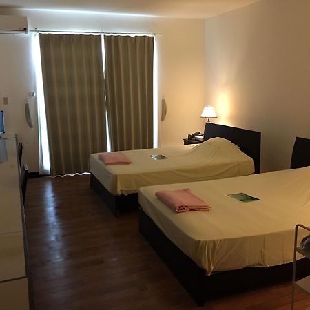 Himawari Hotel Garapan Bagian luar foto
