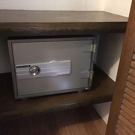 Himawari Hotel Garapan Bagian luar foto