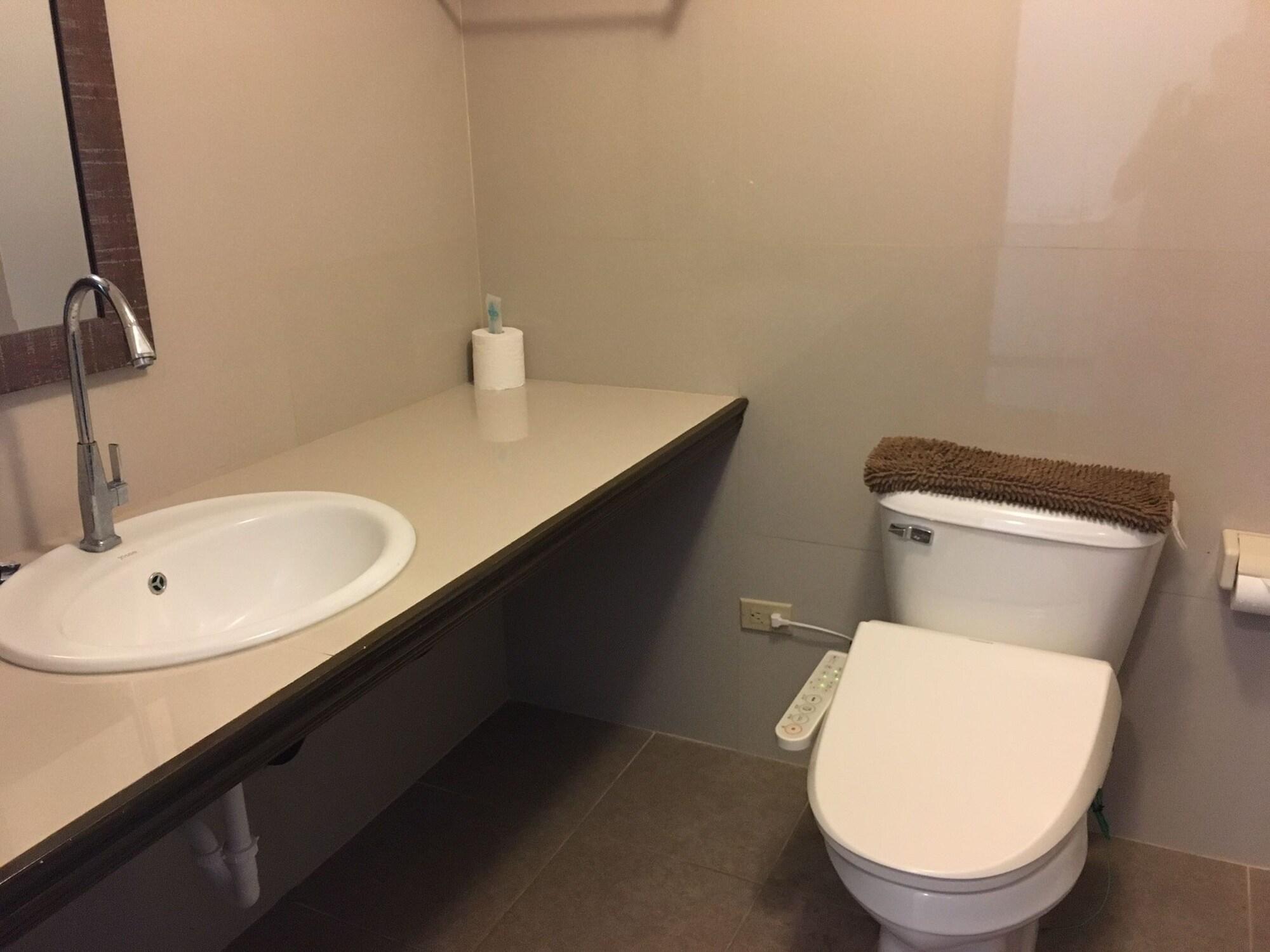 Himawari Hotel Garapan Bagian luar foto