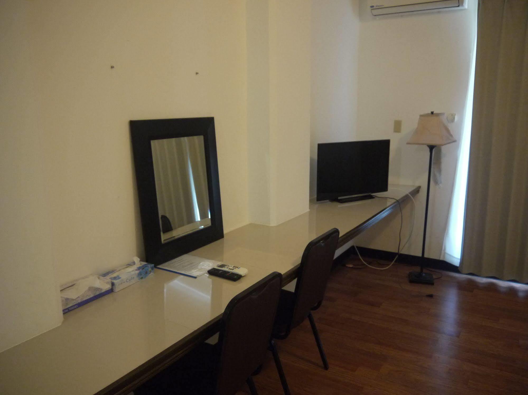 Himawari Hotel Garapan Bagian luar foto