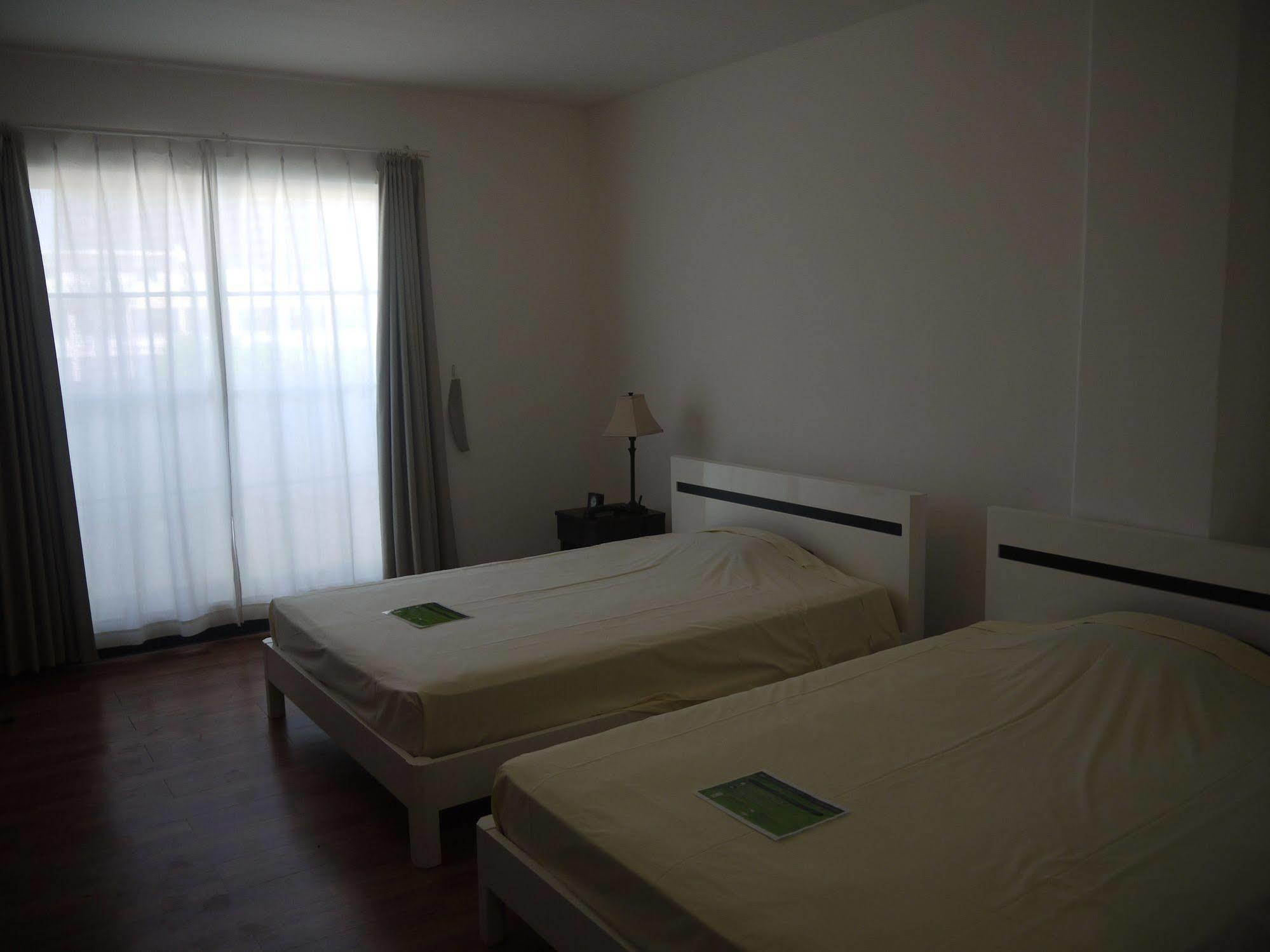 Himawari Hotel Garapan Bagian luar foto