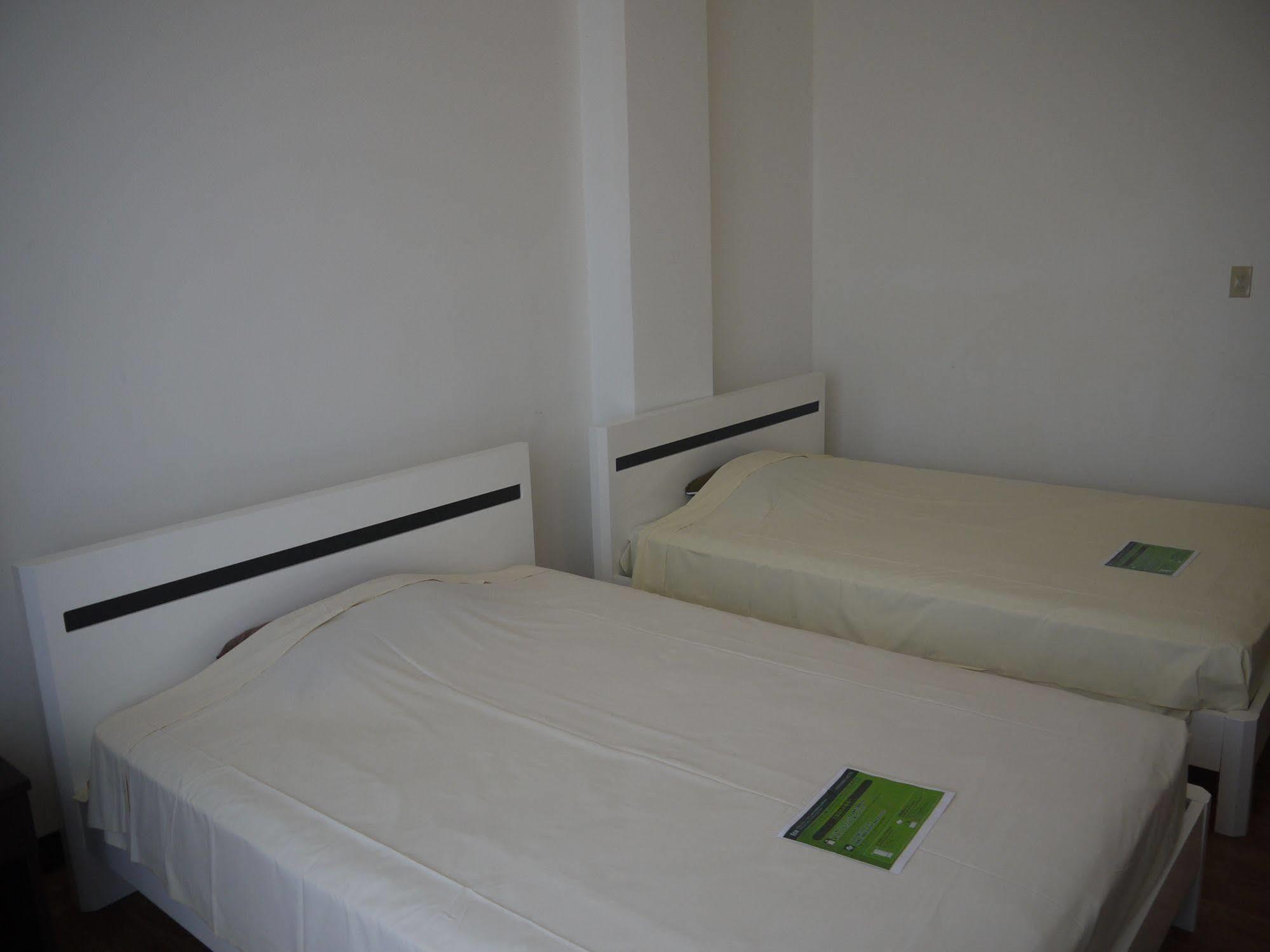 Himawari Hotel Garapan Bagian luar foto