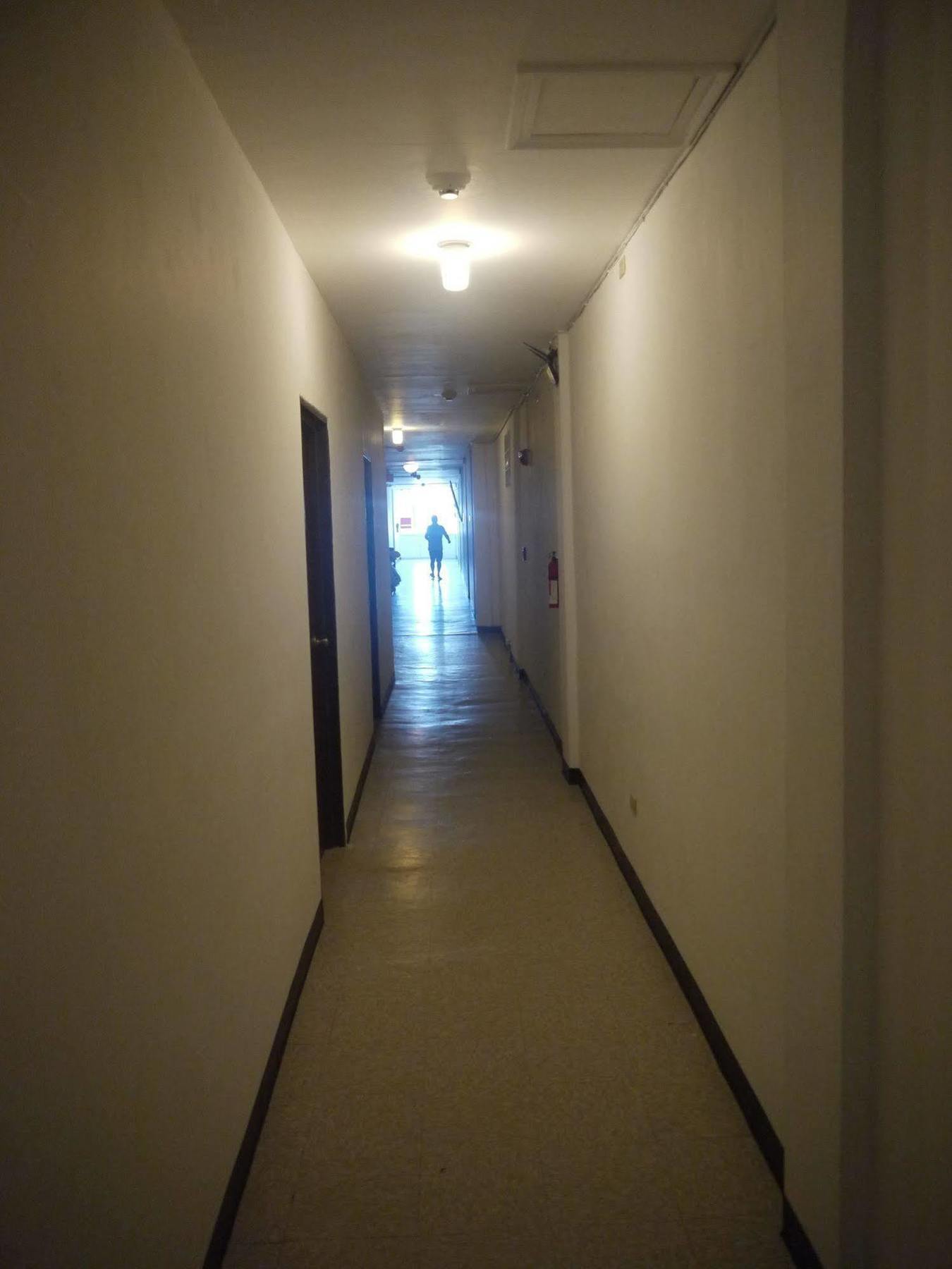 Himawari Hotel Garapan Bagian luar foto
