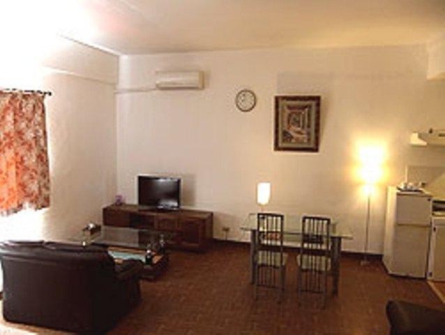 Himawari Hotel Garapan Ruang foto